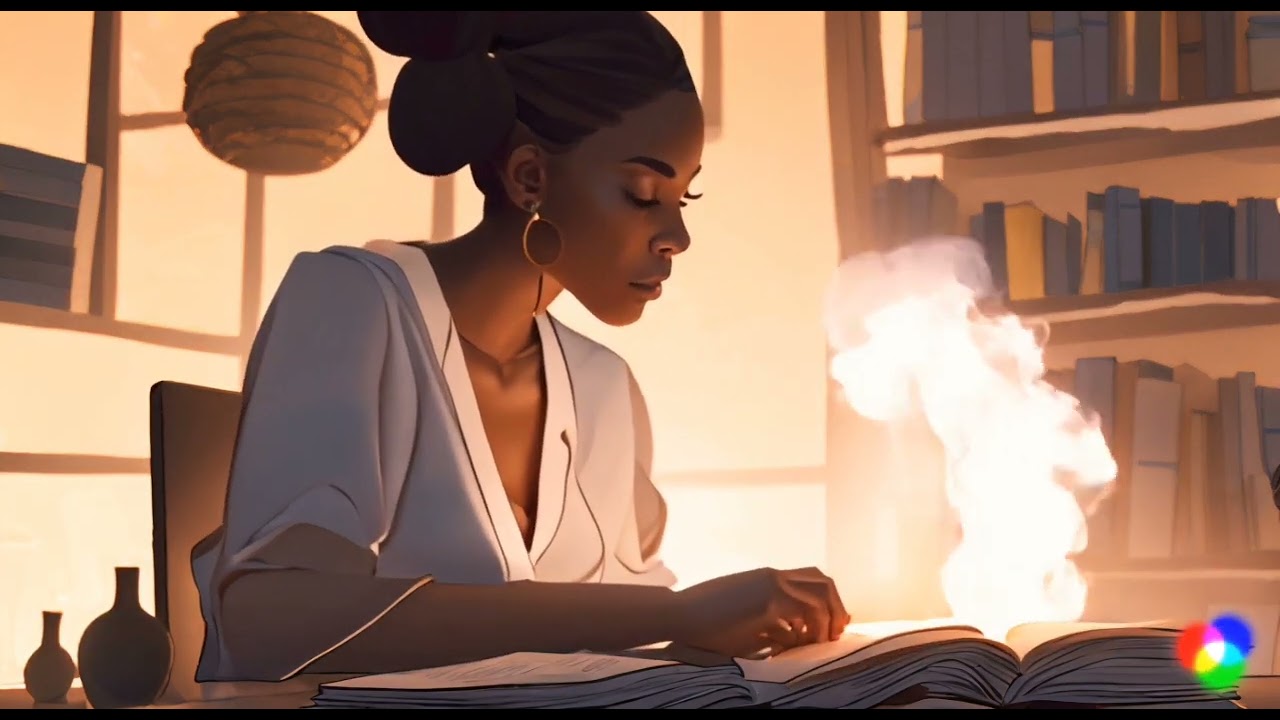 Ese' Dream: A Tale of Hope @Bigjewstudio