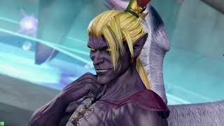 DFFAC対戦動画7012 トラインケフカ
