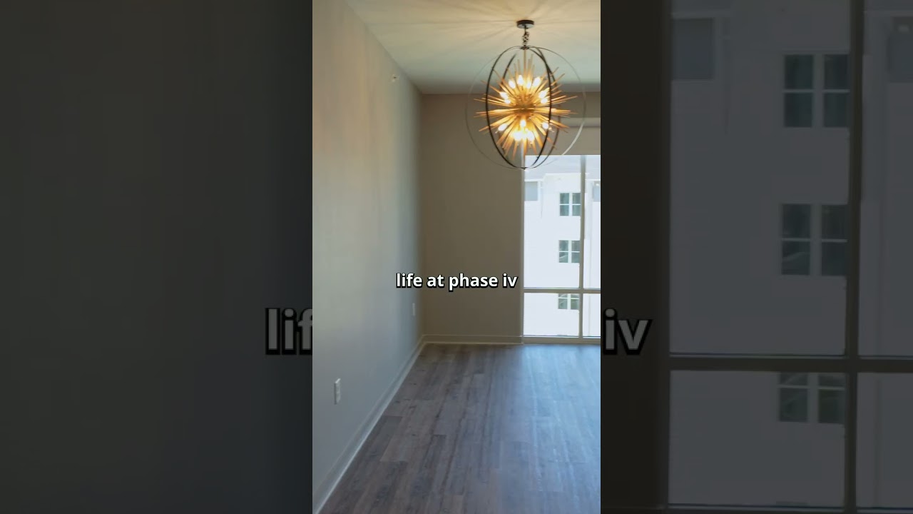 Your New Apartment | The Pointe North Hills | The Pointe North Hills