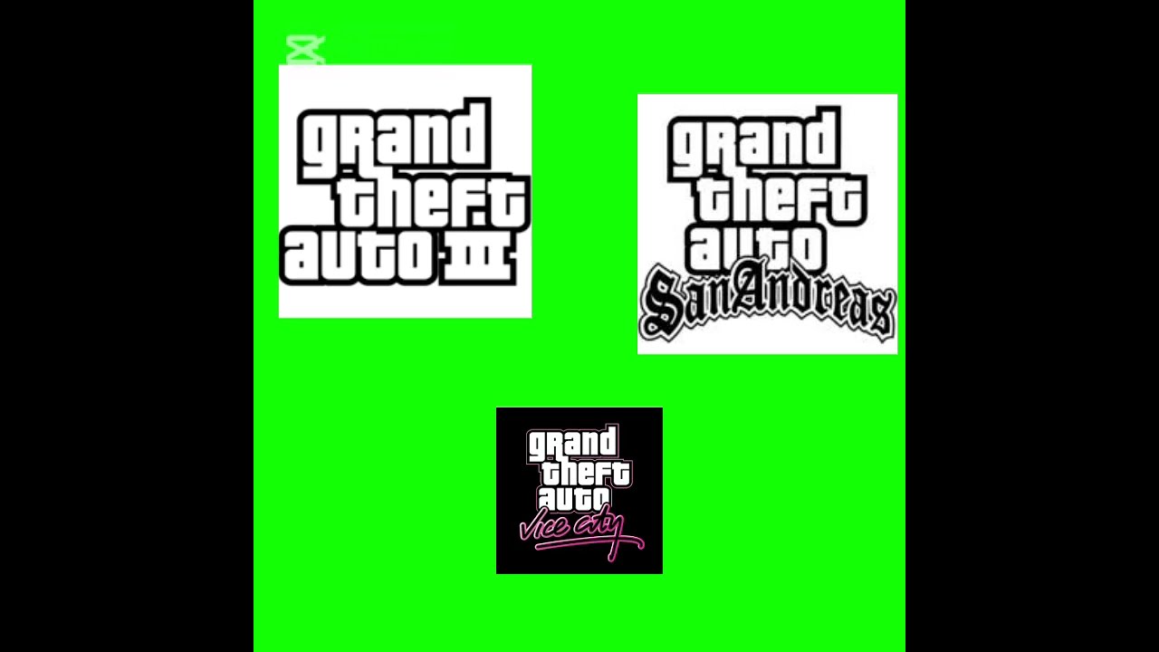  Greenscreen Part 4