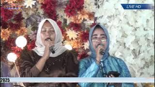 NADA-NADA CINTA | NEW RILEX'S MUSIK INDONESIA | LIVE KELURAHAN TERAWAS