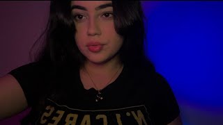 ASMR Fast vs Slow Triggers | Which Puts You to Sleep?