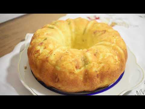 Video: Španska Torta 