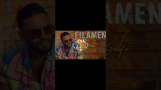 Balti - filamen (lyrics) Resimi