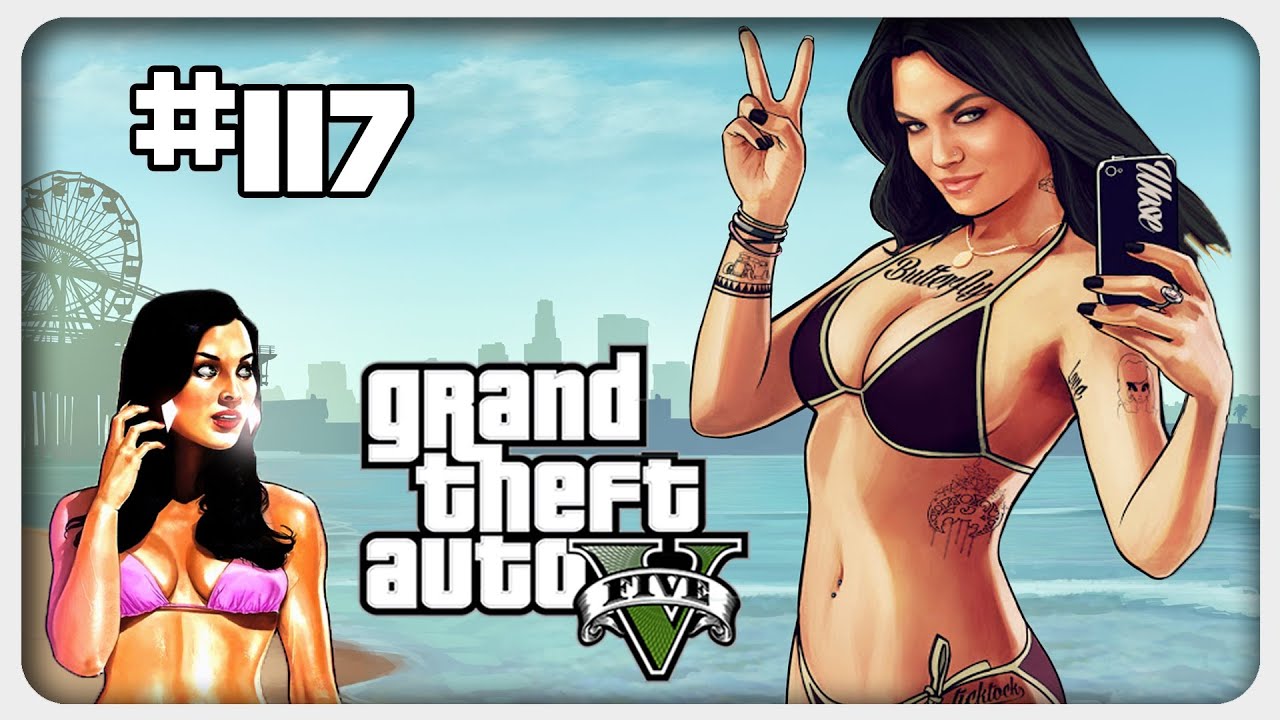 Gta 5 frauen kennenlernen Εστιατοριο γαληνη χανια