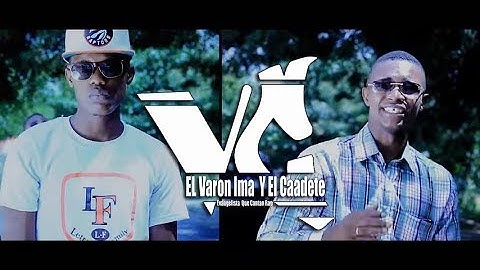 Moderno y RT 1ra Parte Video Oficial  @elcadeteofficial   Ft. El Varon Ima