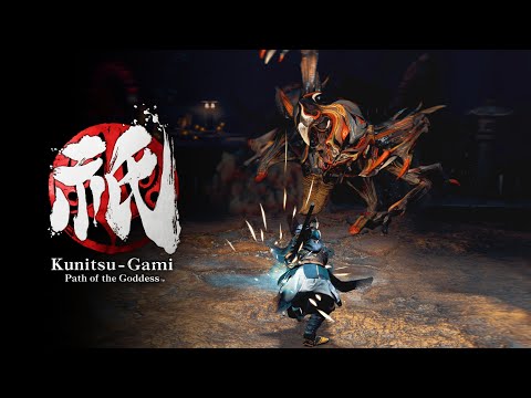 Kunitsu-Gami: Path of the Goddess - Gameplay Deep Dive