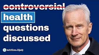 Bird Flu, Measles, MMR, HPV, Vaccines, Autism, and COVID-19 – Dr. Peter McCullough