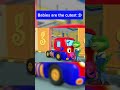 Baby Truck&#39;s First Visit | Baby Truck | Gecko&#39;s Garage | Kids Songs