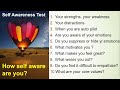 The Power of Self Awareness: The First Step in Making a Leader