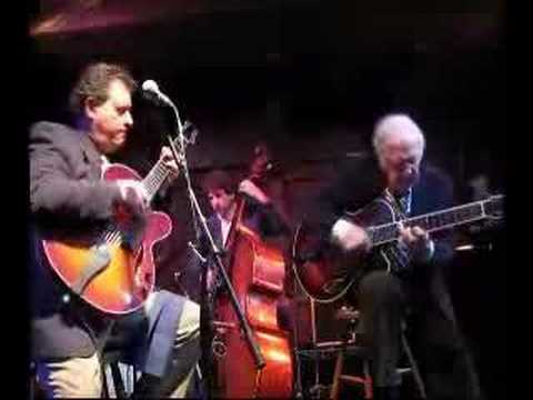 Lester Leaps In - Bucky Pizzarelli and Frank DiBus...