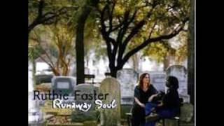 Miniatura del video "Death came a knocking- Ruthie Foster"