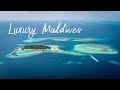 MALDIVES MOST LUXURIOUS RESORT |  Overwater Villas