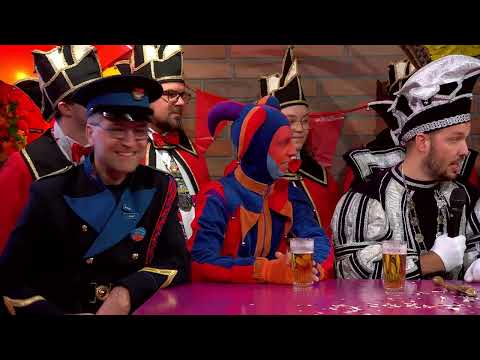 Van de Prins gin kwoad (Zwaaigat) | BaronieTV 2025