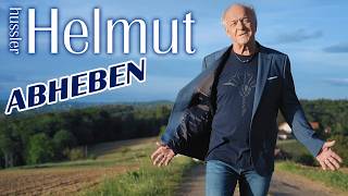 HELMUT HUSSLER - Abheben