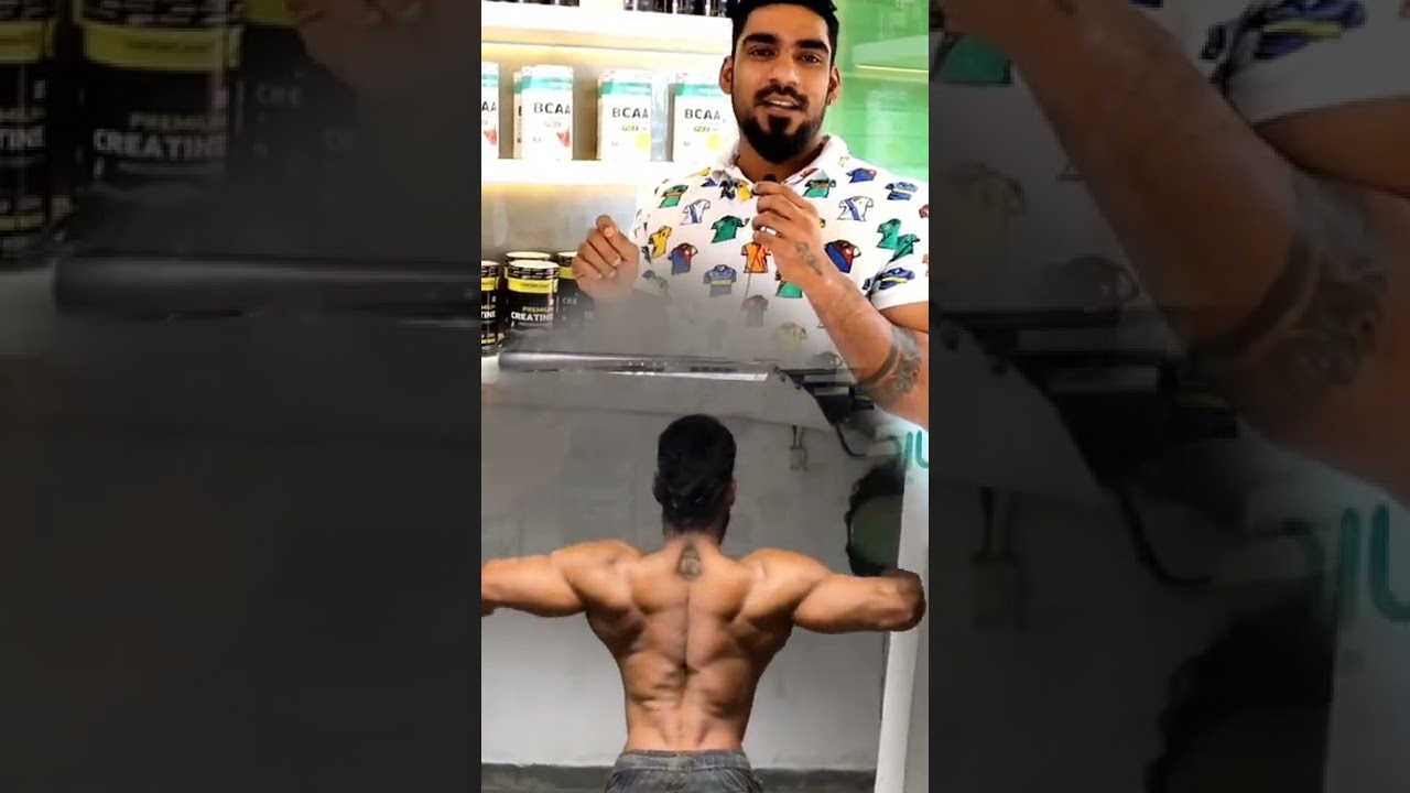 В ЧЕМ РАЗНИЦА МЕЖДУ ИНДИЙСКОЙ И ИМПОРТНОЙ ДОБАВКОЙ? |CHENNAI FIT CITY |