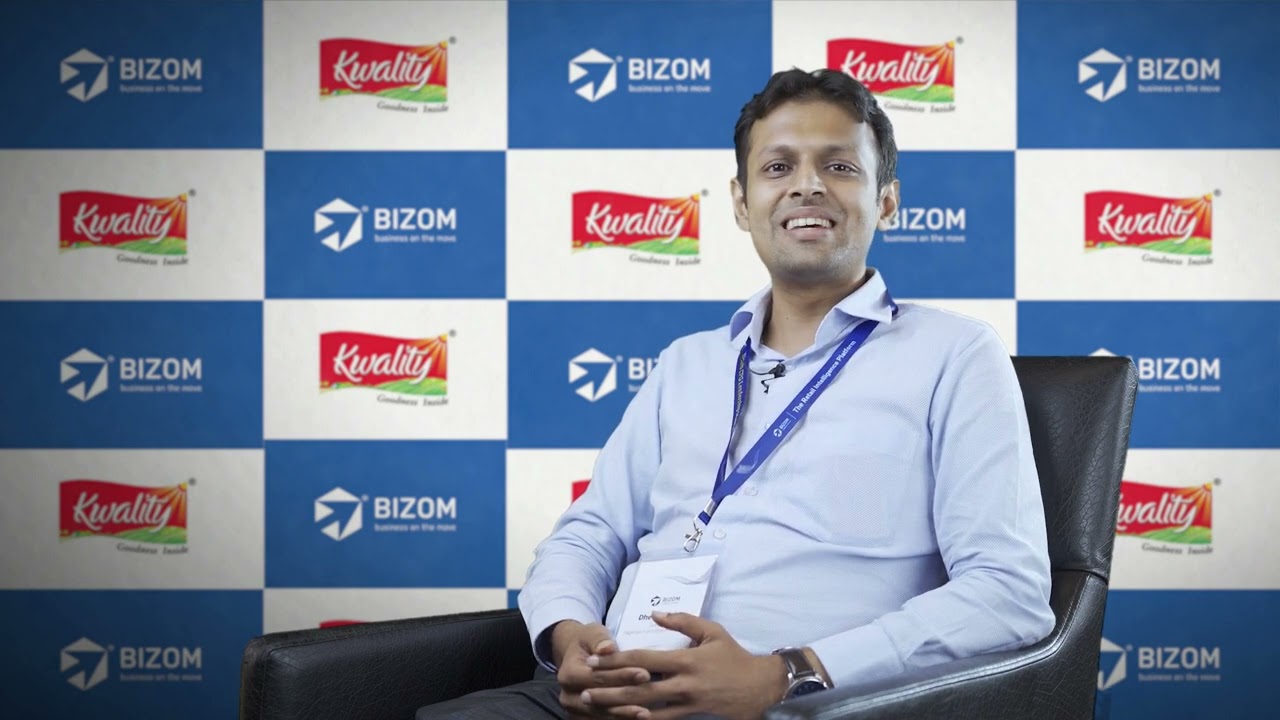 Pagaria success story | Bizom