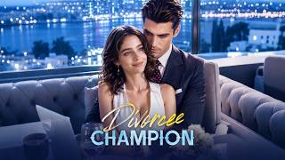 Divorcee Champion💔When her ex begged for help, she didn’t even look at him. #drama #MoboReels #movie