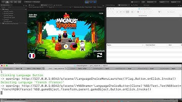 MagnusKingdom Unium demo