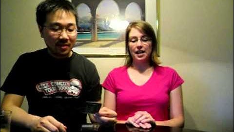 Dominion Shuffle: Episode 6 (Game and Strategy Segment)