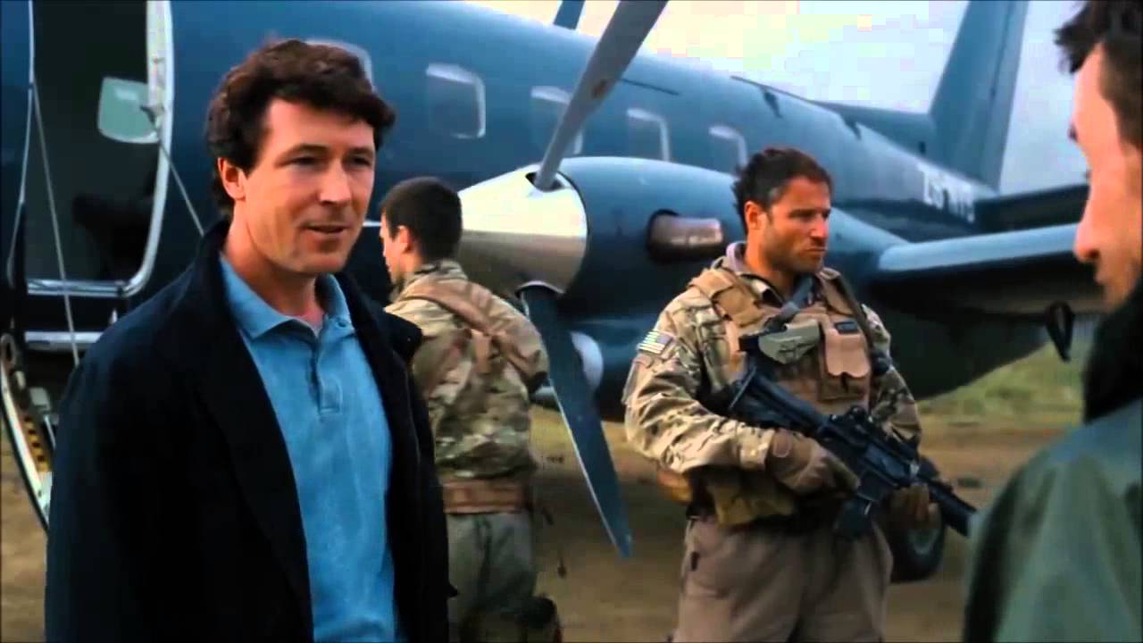 D12 - Bane (CIA Cover Ft. Masketta Man)