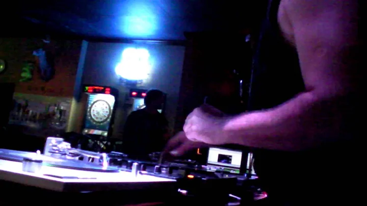 Nasty Nate @ Black & Tan Pub Jan 3rd 2014