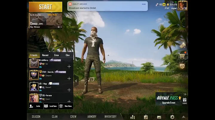 🐾💫GUARANTEE A SQUAD WIPE💫🐾#YourFutureIsInTheStars #YFIITS #SeeingStars