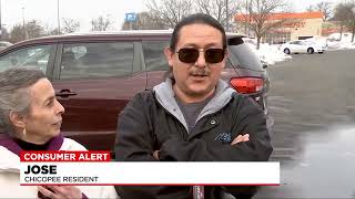 Customers react to recent egg surcharges on restaurant menus