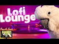 Lofi Lounge | Relaxing Lofi Beats for Birds to Chill to | Parrot Music TV for Your Bird Room🎧