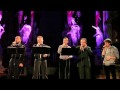 River Flows in You a cappella!!! Live by Quorum