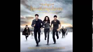 Chasing Renesmee- Carter Burwell (Breaking Dawn part 2 The Score)