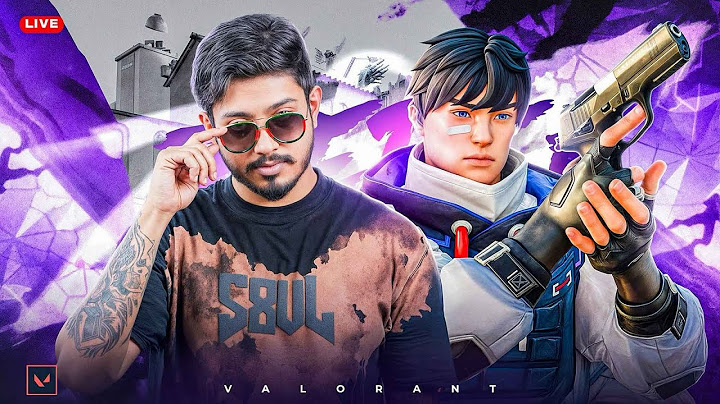 🔴 Anti Depression S8UL VALO 5 MAN 🤣
