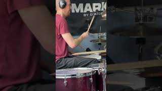 STEMM - On The Surface drums #Stemm #drums #ufc