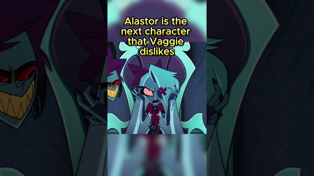 Which Hazbin Hotel Character Will DIE During Season 2 