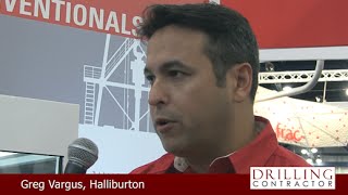Illusion Frac Plug dissolves downhole, to reduce costs and risk