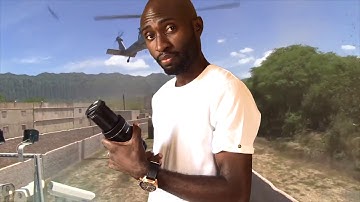 Apply Green Screen Effect to Videos on Android, iOS & macOS