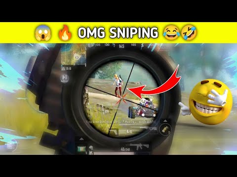 BEST FUNNY PUBG LITE OMG SNIPING AND RED ZONE FUNNY MOMENTS #Shorts #Pubg