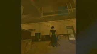 Felix Finds Help But Something Was Off In Vrchat