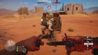 5 THINGS ONLY SAVAGE BEASTS DO IN BATTLEFIELD 1