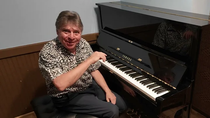 Yamaha U1 Upright Piano for Sale | Yamaha U1 Upright Piano Review | Best Upright Piano