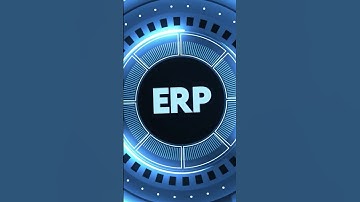 AI ERP System | How will AI Impact ERP Software #erp #ai #erpsoftware