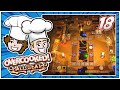 Disperazione in miniera ║ Overcooked! All You Can Eat ║ Let's Co-op - Ep. 18 [ita]