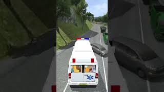 car accident 😱 national Highway 🛣️#accident #car#gaming #shorts #viralshort #gaming #viral #public