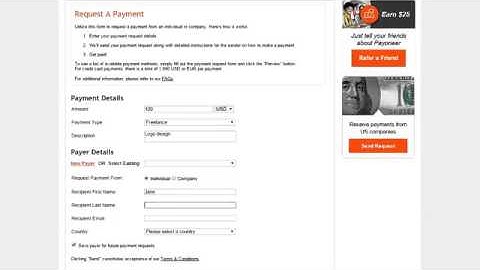 How to receive and send payments via credit card to our payoneer account easily