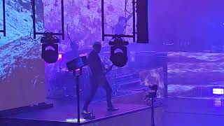 @pendulum - Crush (live O2 London UK Tour 2024)