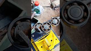 bending tool homemade #welding #creative #ironcraft