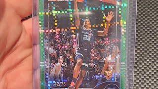 Ordered some blaster boxes from Topps... stick around and watch it unfold!