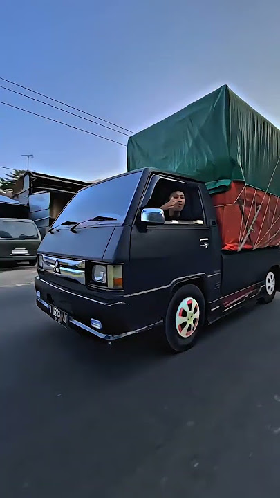 l300 mbois #l300 #l300pickup #beranda #masukberanda #storywa #shorts #storytime @L300_PROJECT