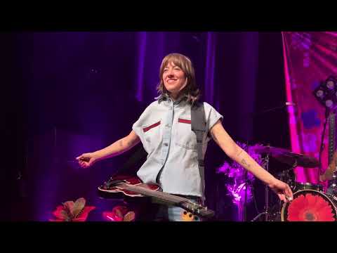 Larkin Poe Bad Spell Live At Irving Plaza Larkin Poe Bad Spell Live At Irving Plaza