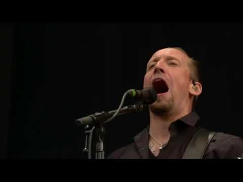 Volbeat - Interview